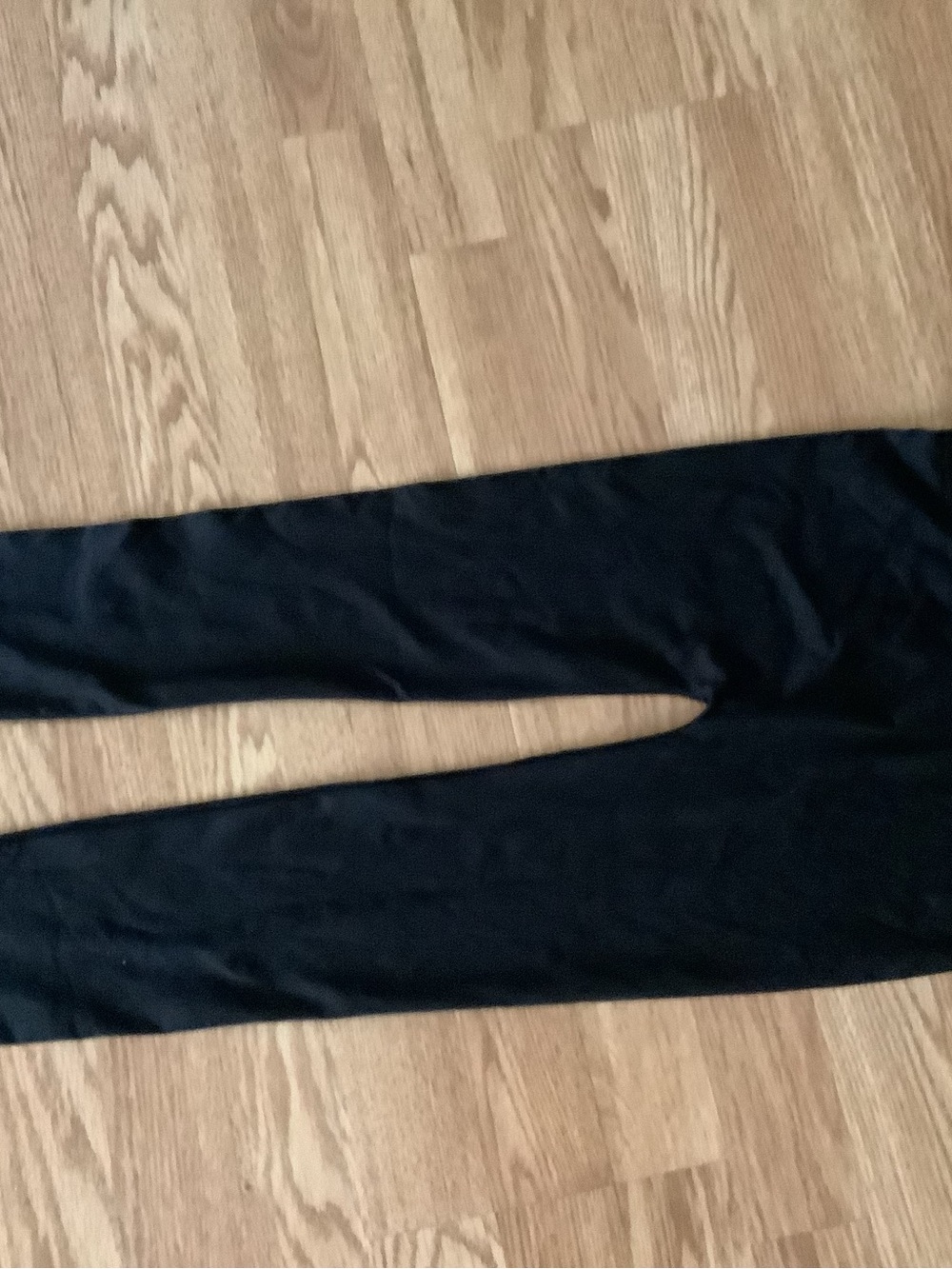 Classic Black Leggings - Versatile Everyday Legging